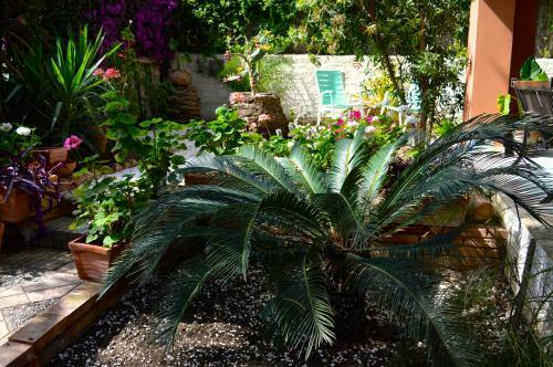 B&B Villa Maria Agrigento