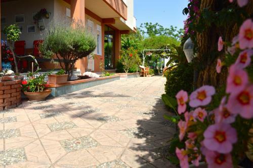B&B Villa Maria Agrigento