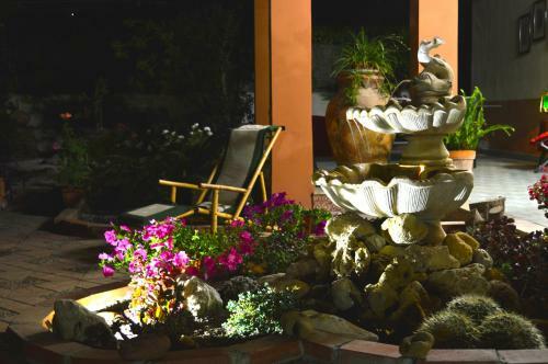 B&B Villa Maria Agrigento