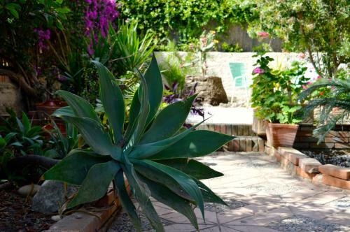 B&B Villa Maria Agrigento