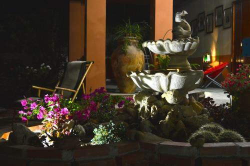 B&B Villa Maria Agrigento