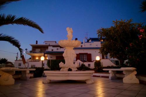 Bed & Breakfast Villa Elite