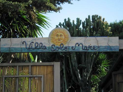 Apartamento Villa Solemare