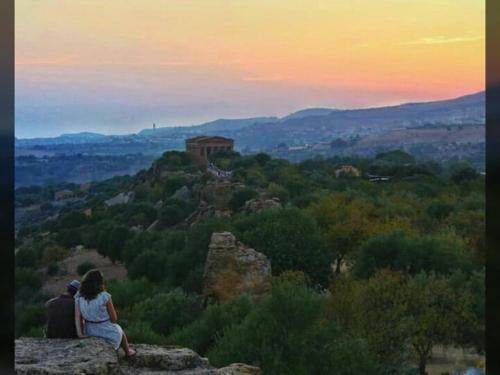 Apartamento Villa Solemare