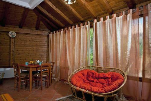 Apartamento Villa Solemare