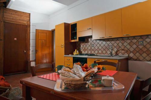 Apartamento Villa Solemare