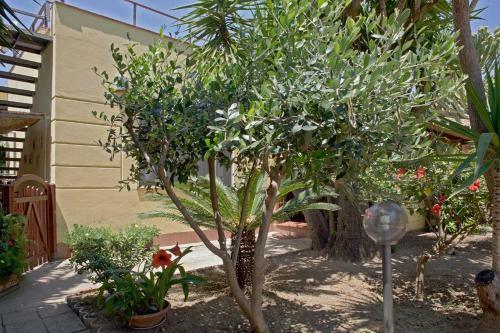 Apartamento Villa Solemare