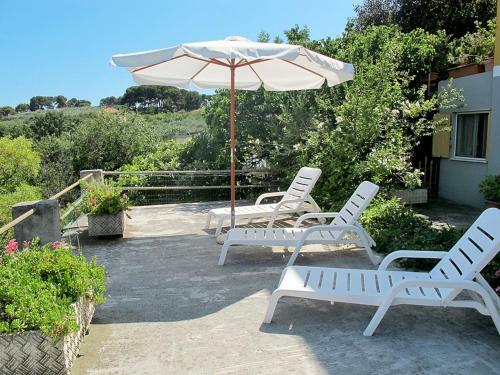 Apartamento Casa Ketty 110s