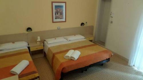 Hotel Sorriso
