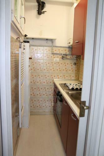 Apartamento San Mauro Mare