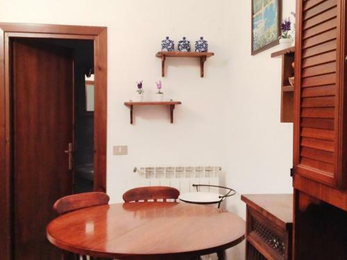 Apartamentos Locazione Turistica Biscotti's.1