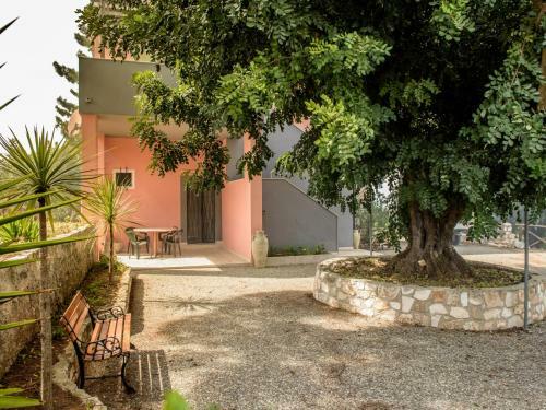 Apartamentos Locazione Turistica Biscotti's.1