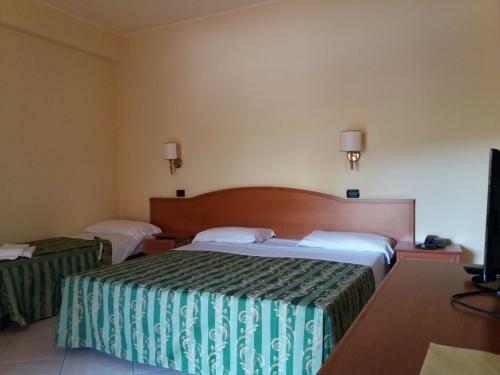 Hotel San Giorgio