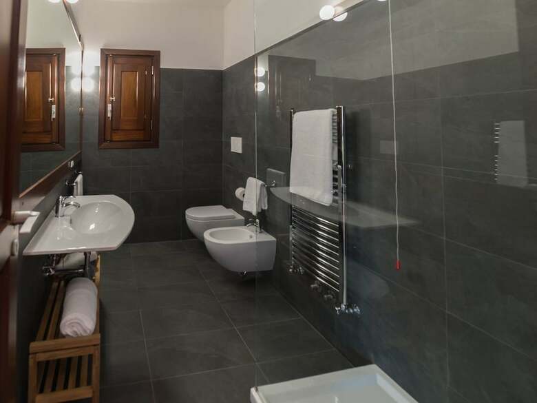 Bed & Breakfast Villa Crawford
