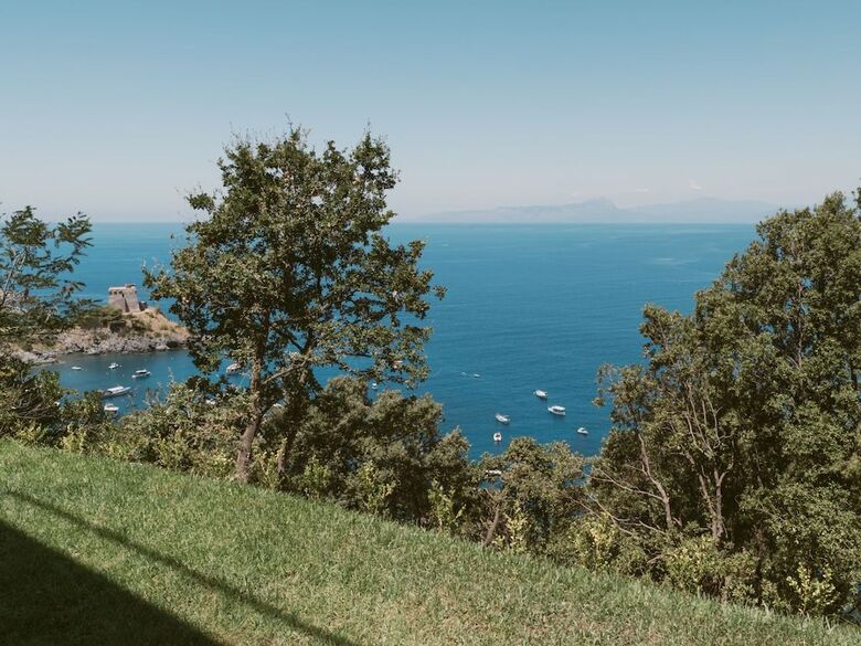 Bed & Breakfast Villa Crawford