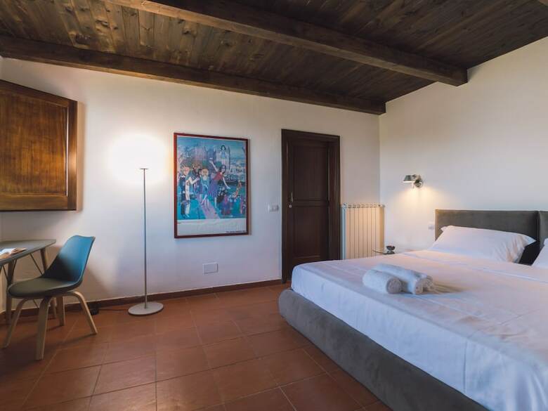 Bed & Breakfast Villa Crawford