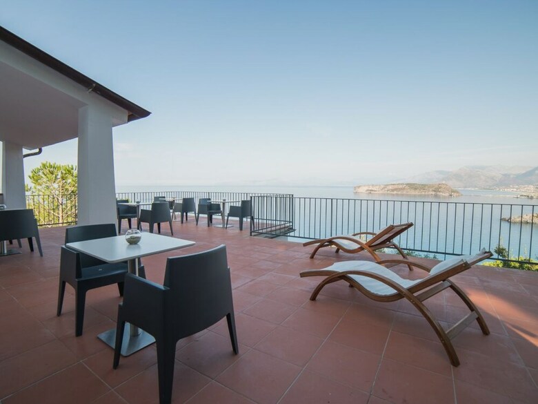 Bed & Breakfast Villa Crawford