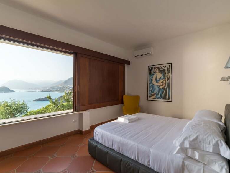Bed & Breakfast Villa Crawford
