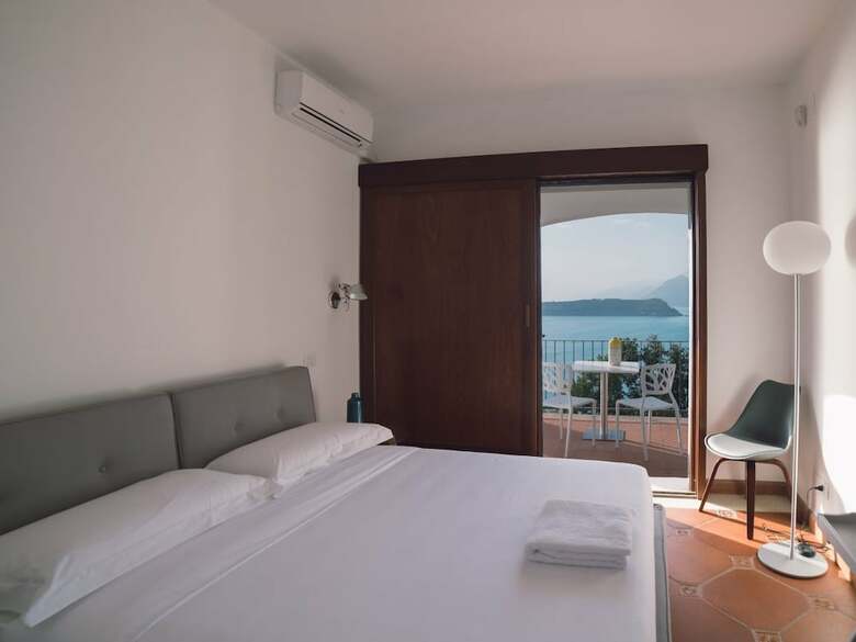 Bed & Breakfast Villa Crawford