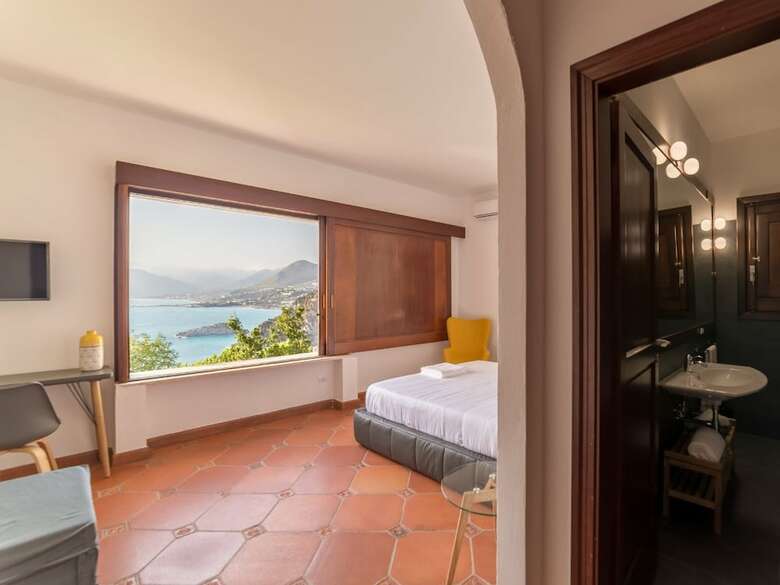 Bed & Breakfast Villa Crawford