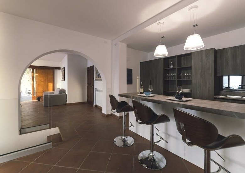 Bed & Breakfast Villa Crawford