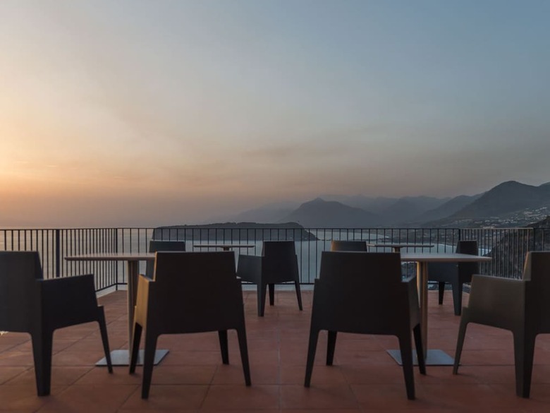 Bed & Breakfast Villa Crawford
