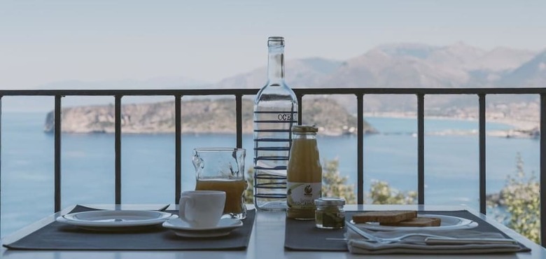 Bed & Breakfast Villa Crawford