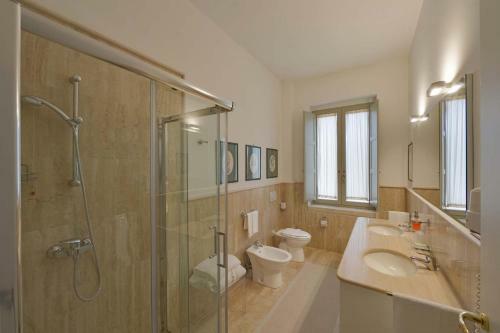 Casina Metrano-castello Monaci