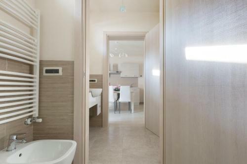 San Pancrazio Suite Apartment