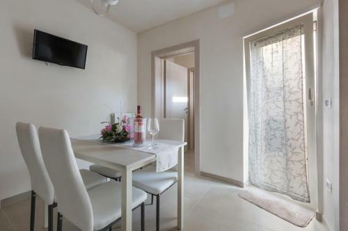 San Pancrazio Suite Apartment