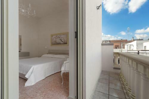 San Pancrazio Suite Apartment