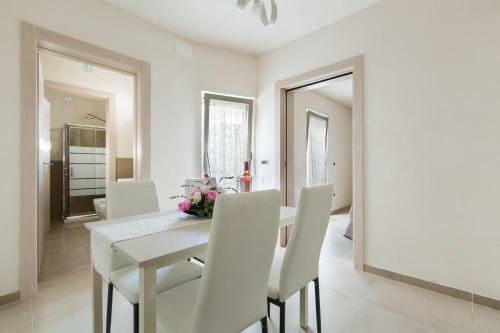 San Pancrazio Suite Apartment