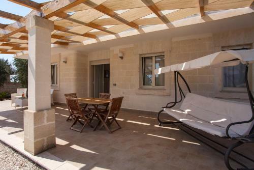 Villa Ionio Beach M270