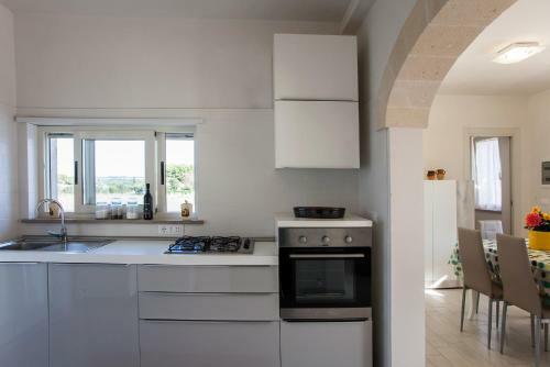 Villa Ionio Beach M270