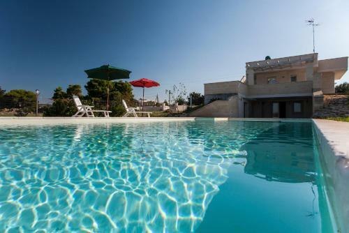 Villa Ionio Beach M270