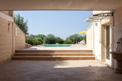 Villa Ionio Beach M270