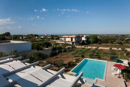 Villa Ionio Beach M270