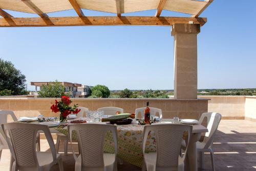 Villa Ionio Beach M270