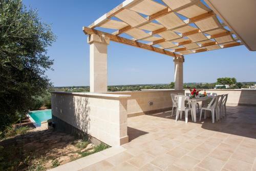 Villa Ionio Beach M270