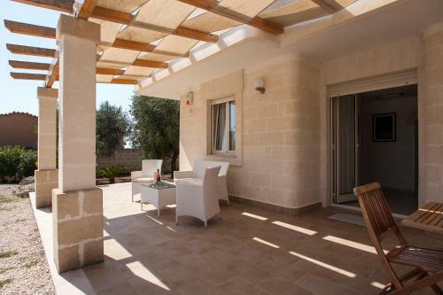 Villa Ionio Beach M270