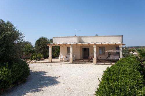 Villa Ionio Beach M270