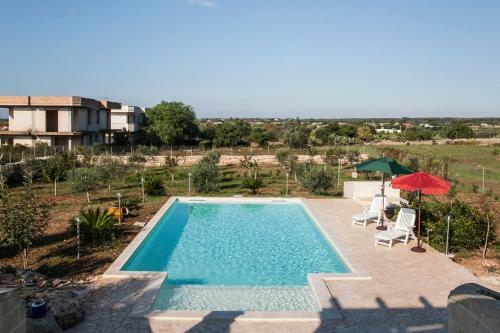 Villa Ionio Beach M270