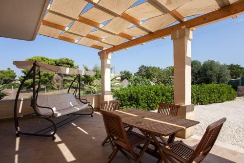Villa Ionio Beach M270