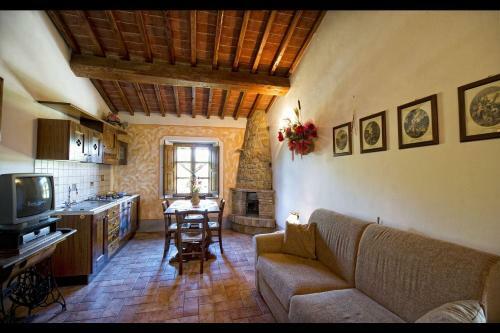 San Quirico D'orcia Apartment Sleeps 4 Pool Wifi