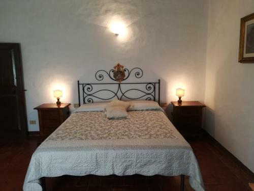 Agroturismo Agriturismo Il Riguardino