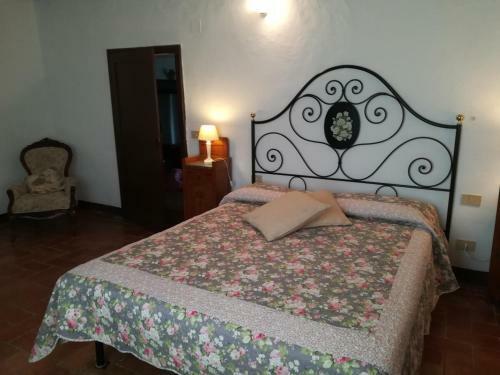 Agroturismo Agriturismo Il Riguardino