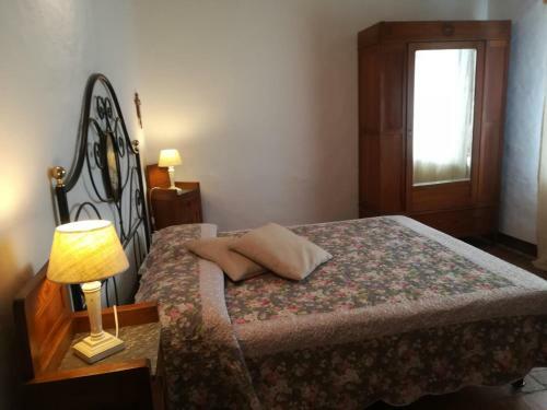 Agroturismo Agriturismo Il Riguardino