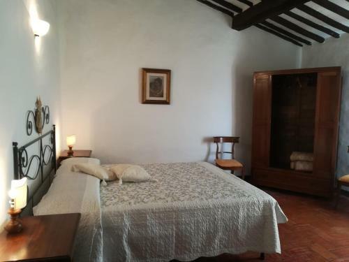 Agroturismo Agriturismo Il Riguardino