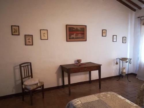 Agroturismo Agriturismo Il Riguardino