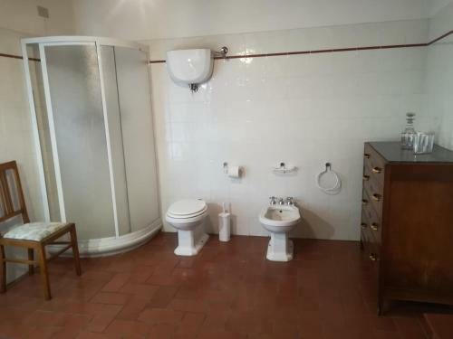 Agroturismo Agriturismo Il Riguardino